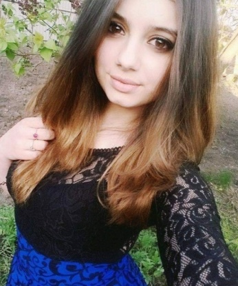 Лидия, 27 лет